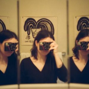 Meet your Posher, Mandy